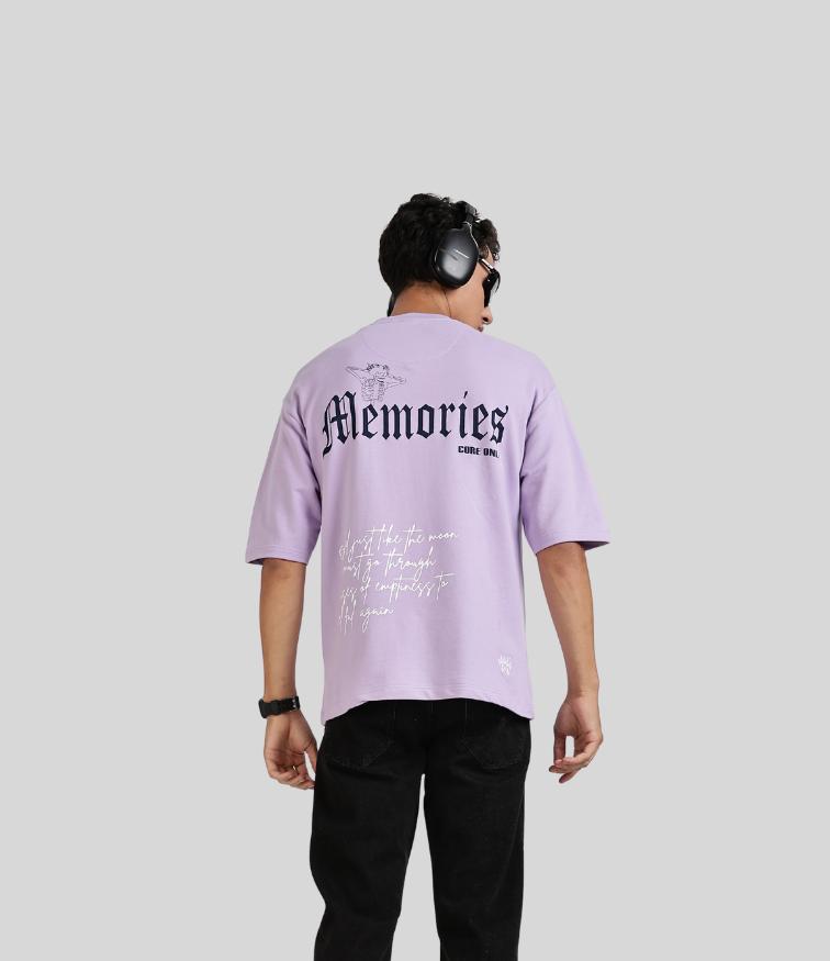 Graphic Oversized