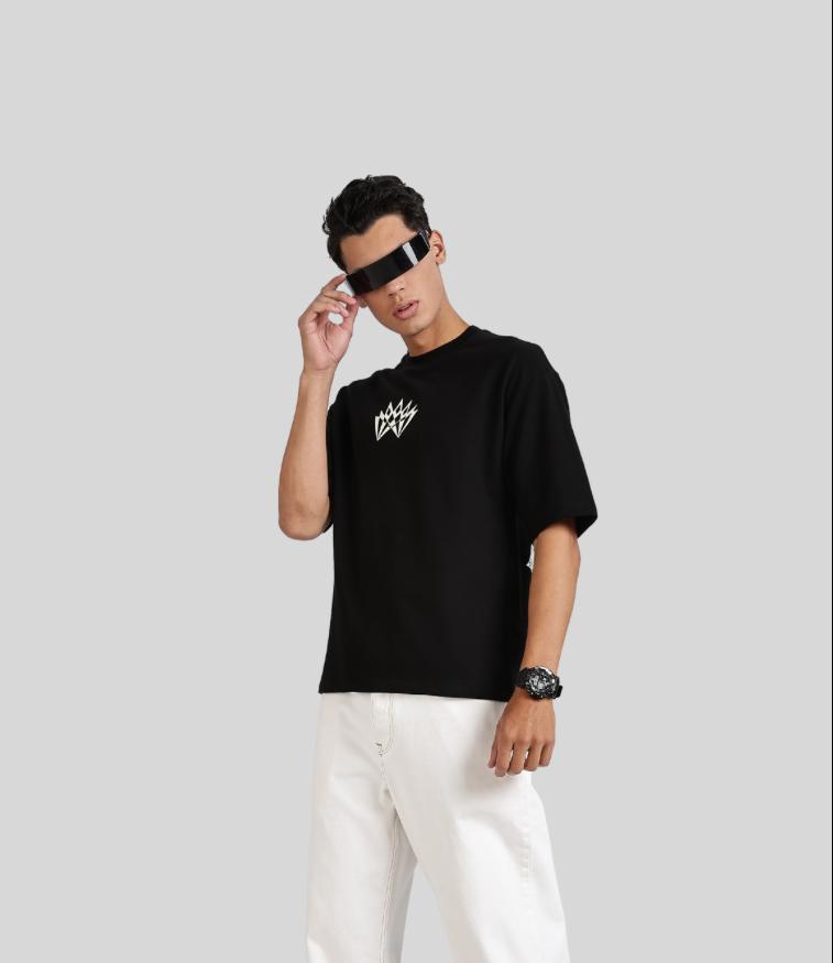 Basics Oversized