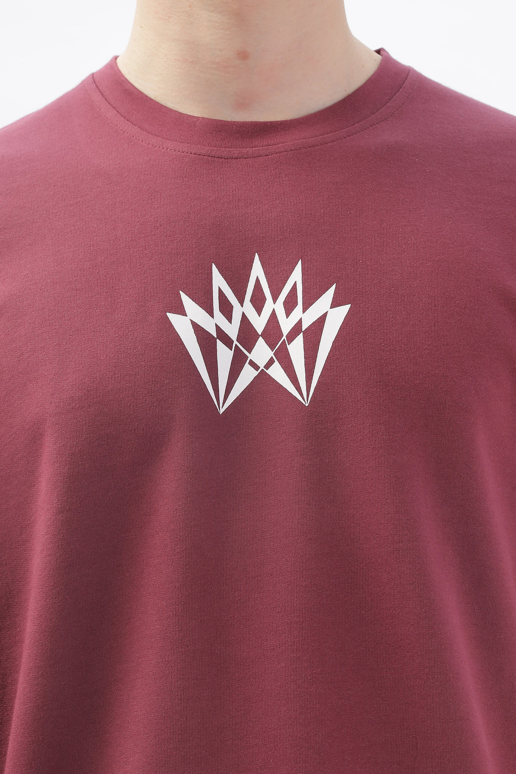 Almighty Oversized T-shirts