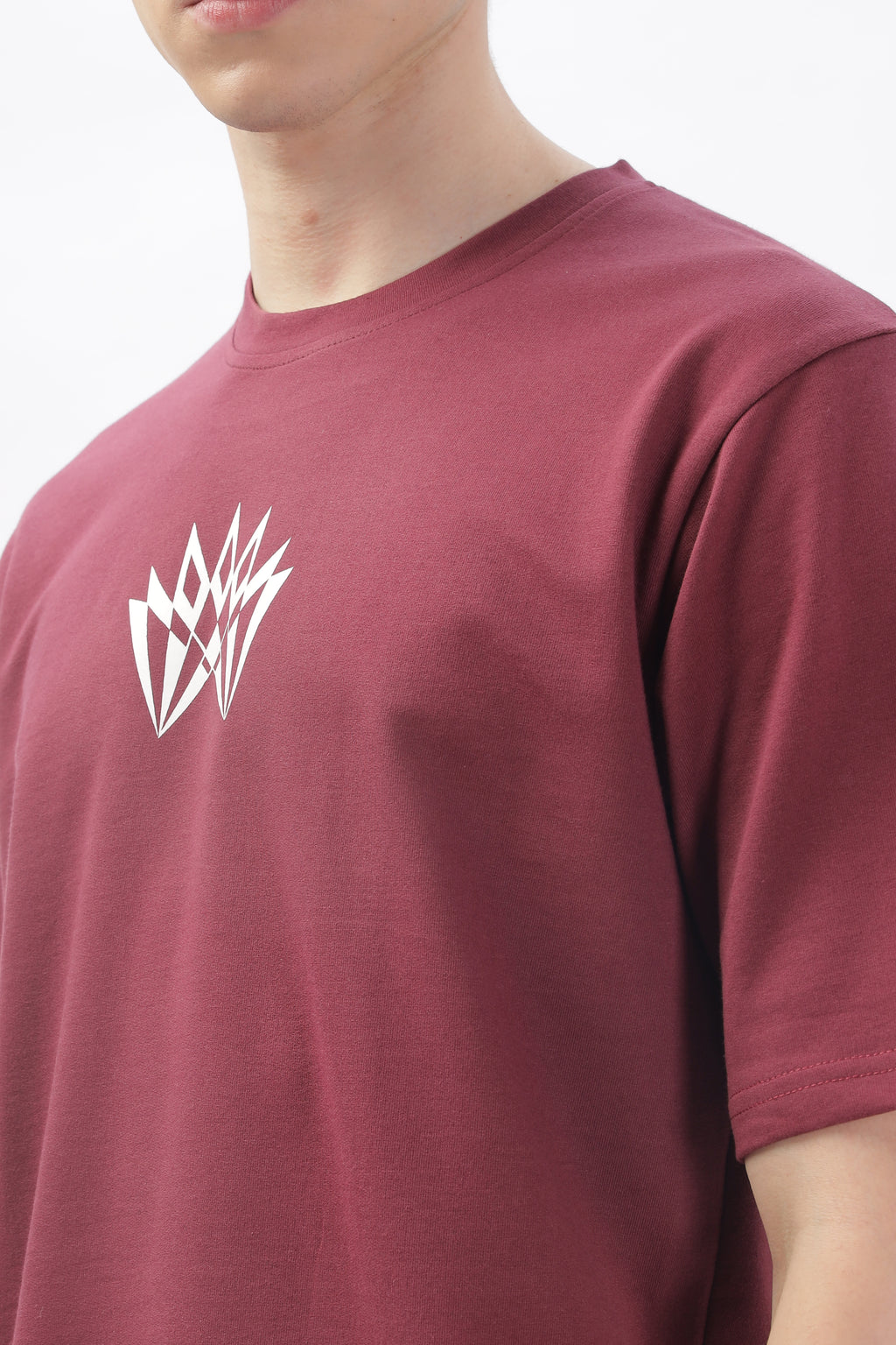 Almighty Oversized T-shirts