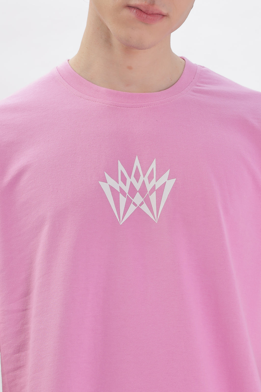 Narco Oversized Graphic print T-shirts