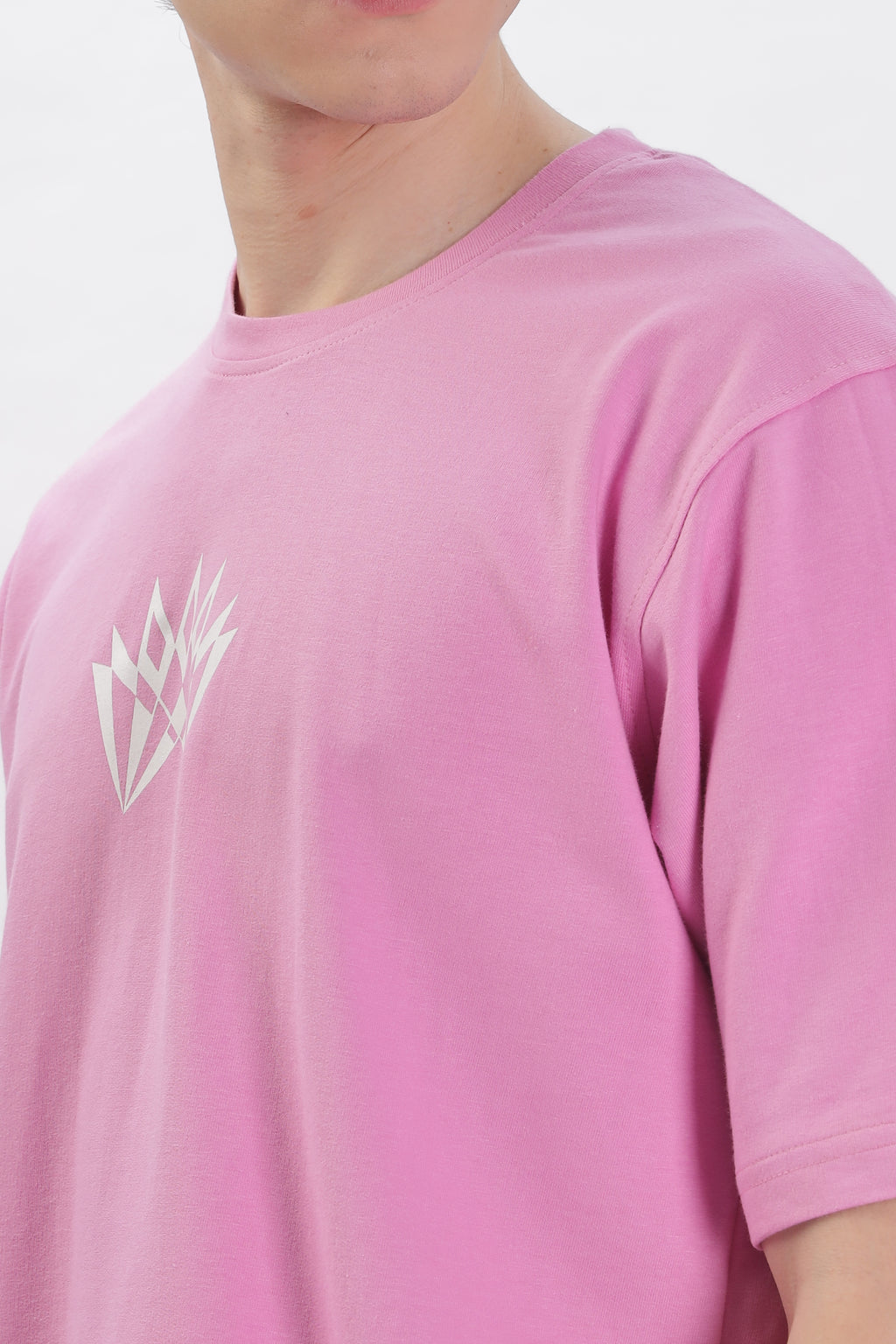 Narco Oversized Graphic print T-shirts