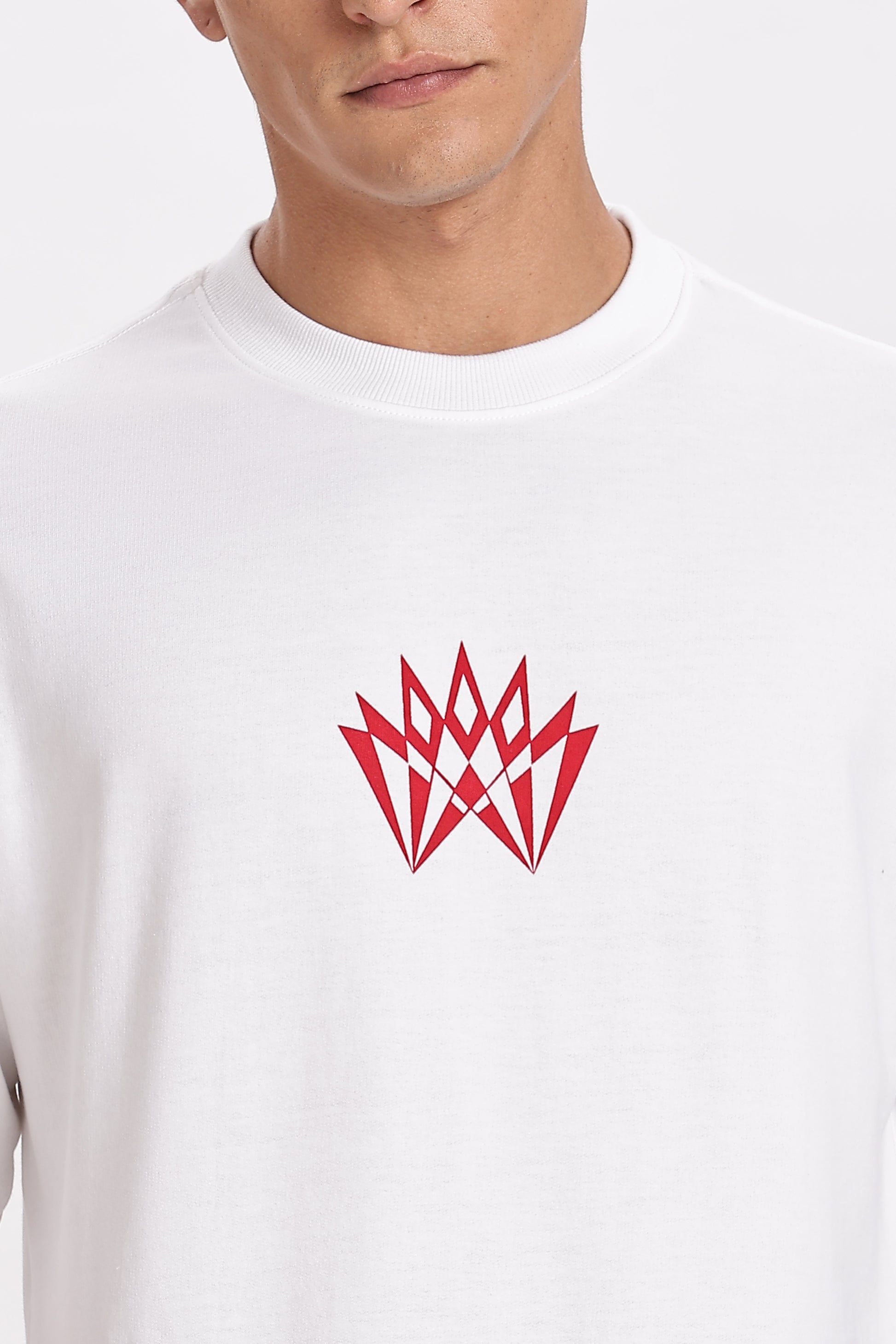 Blahk Mafia Oversize T-Shirt