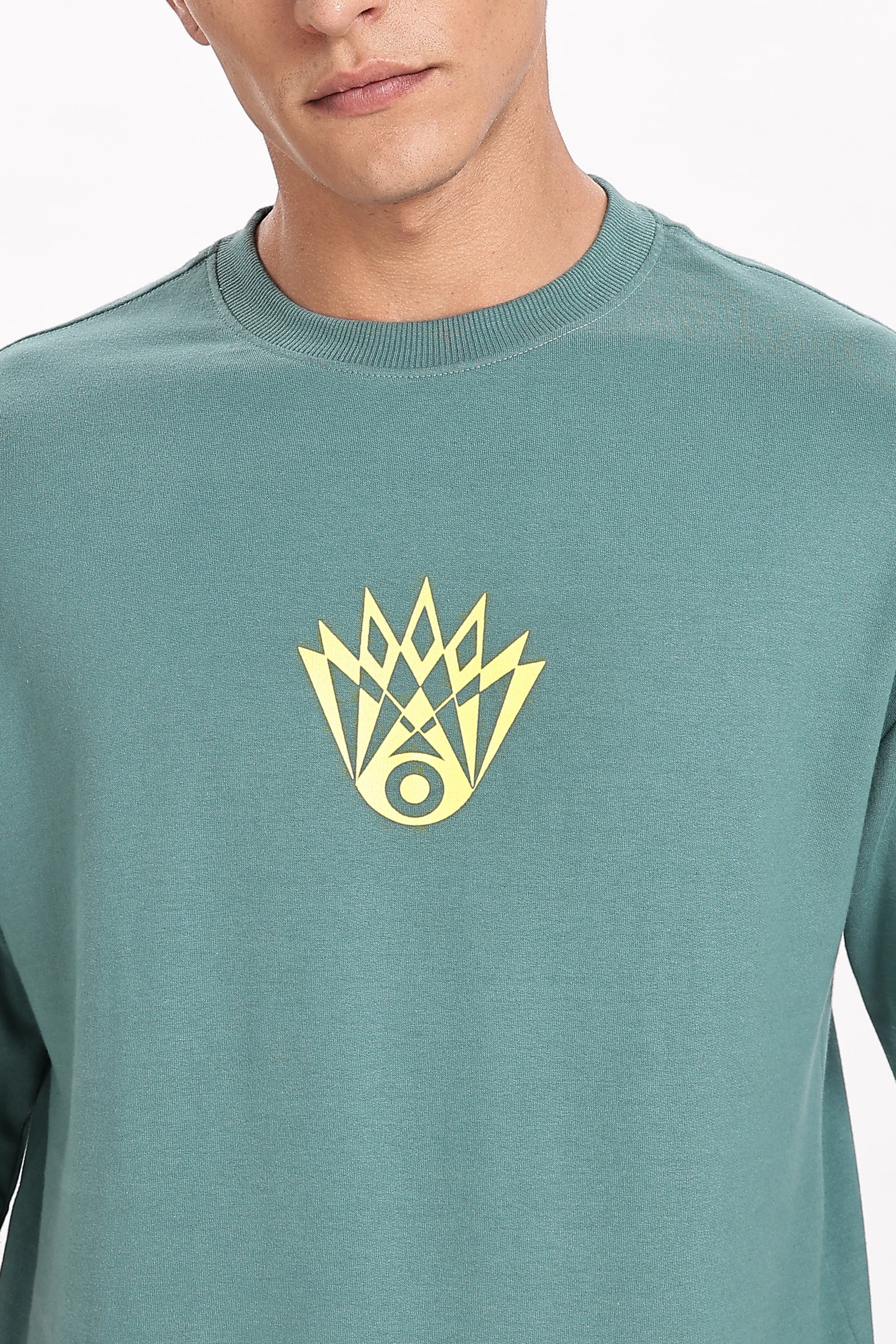Deja Vu Oversize T-Shirt
